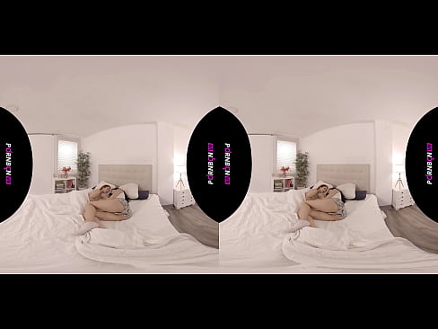 ❤️ PORNBCN VR Duas jovens lésbicas acordam excitadas em 4K 180 3D realidade virtual Genebra Bellucci Katrina Moreno ❤️  Sexo em pt.port-amurasso.ru ❌️❤